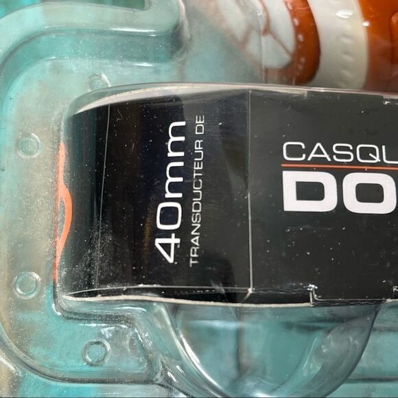 Sealed Skullcandy Wireless Headphones Double Agent - Picture 6 of 8